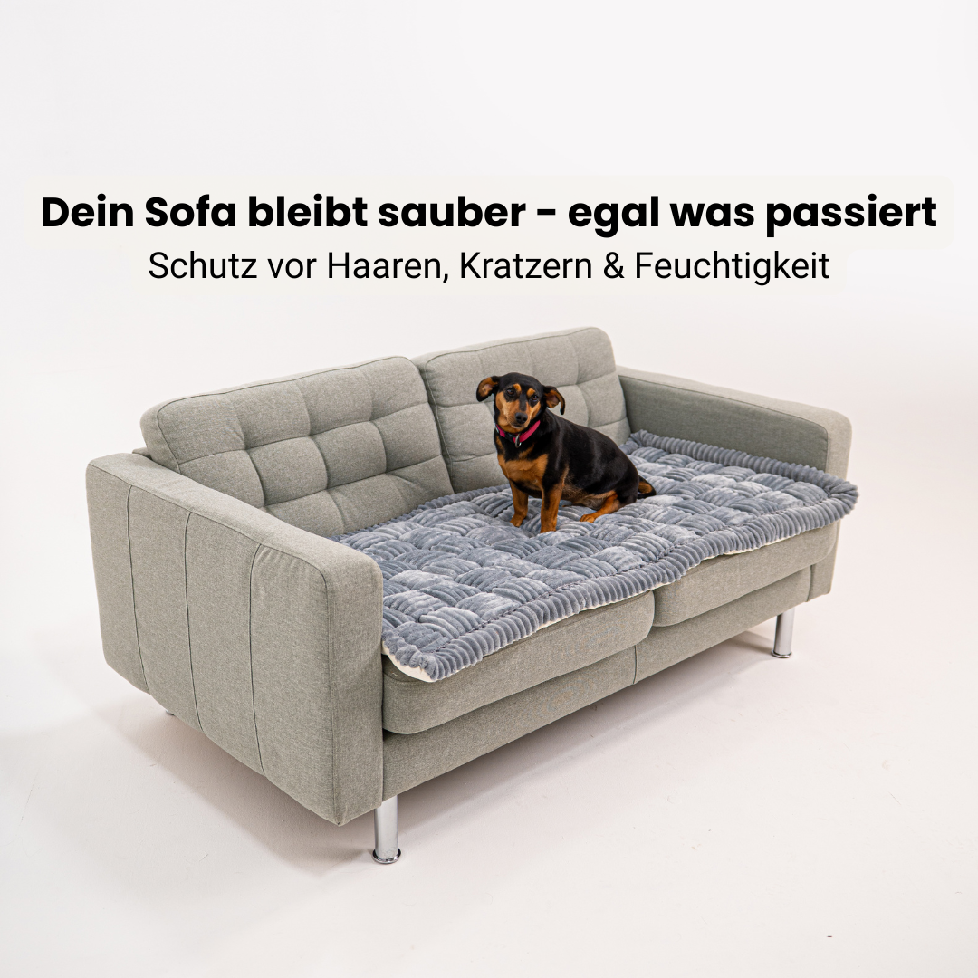 Sofa Guard UltraSoft