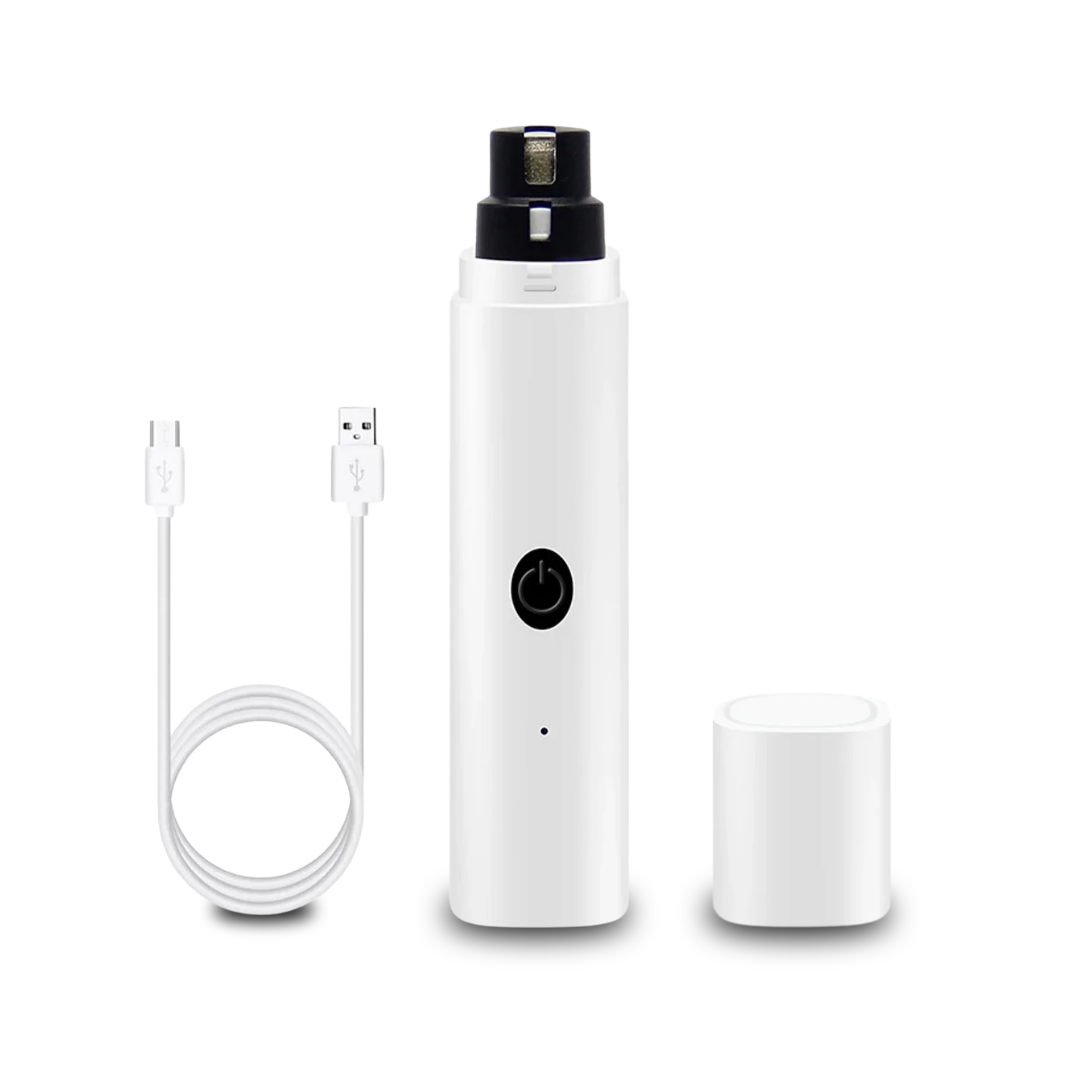 Lux - Krallenschleifer