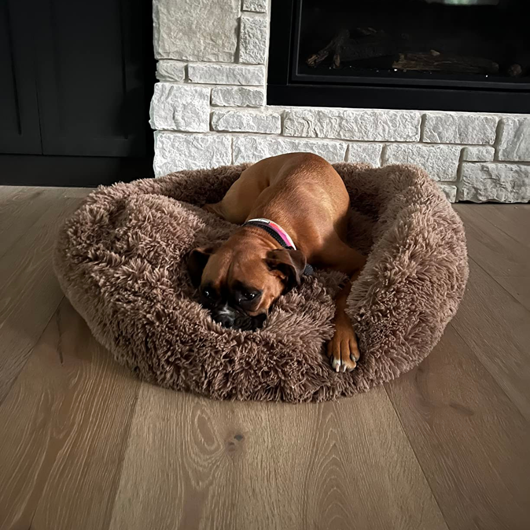 Cloud - Kuscheliges Hundebett