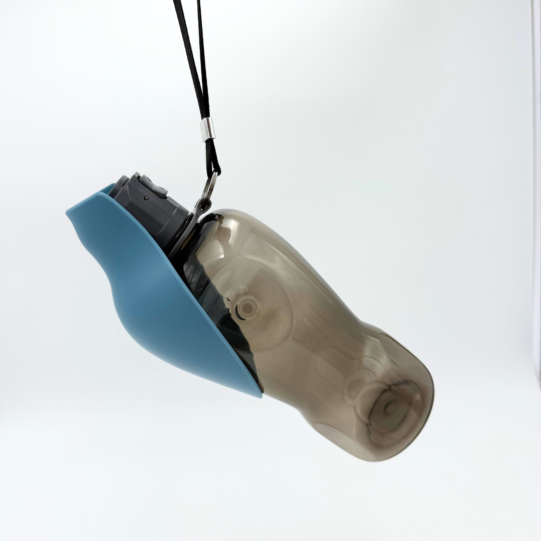 Aqua - Hundetrinkflasche