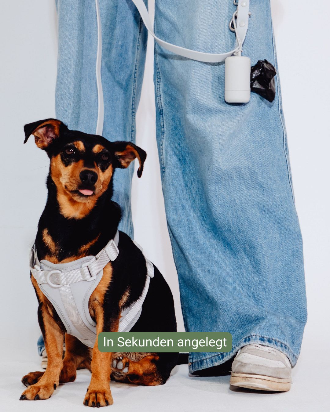 Graphit Velvy Geschirr Set