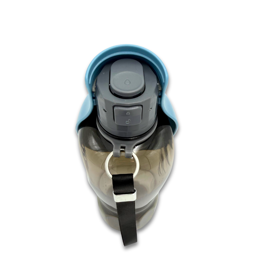Aqua - Hundetrinkflasche