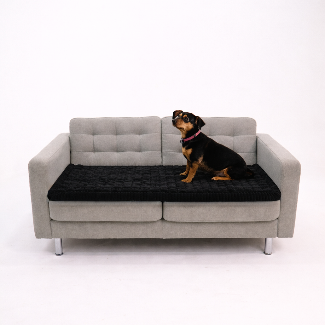 Sofa Guard UltraSoft - Sofaschutz einfärbig
