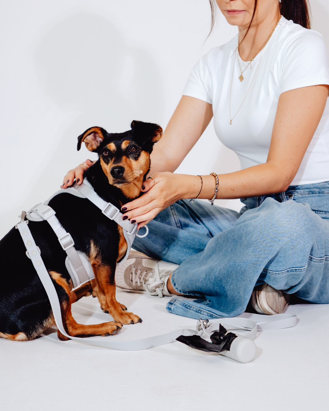 Graphit Velvy Geschirr Set