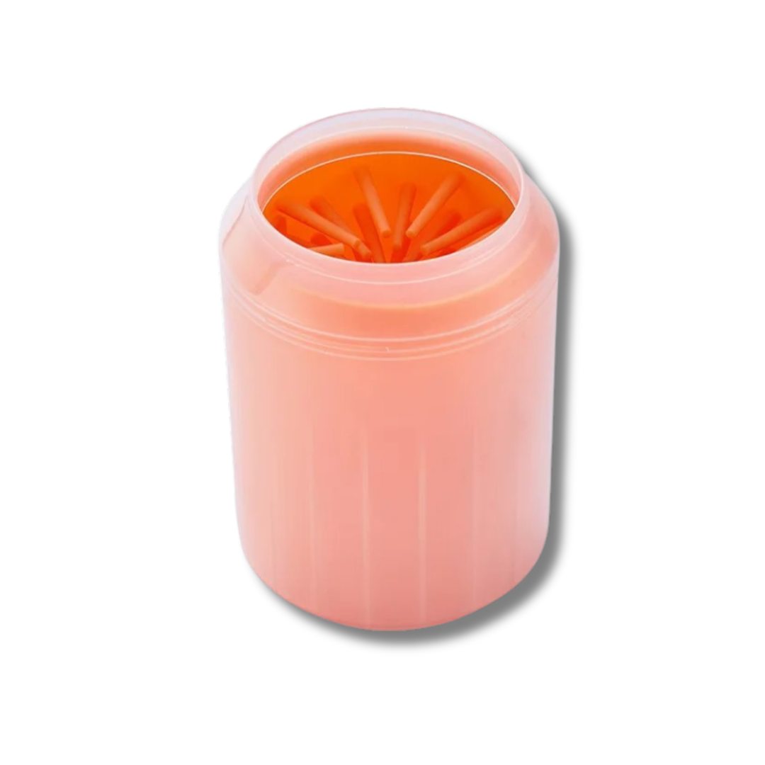 Sparkel - Pfotenreiniger