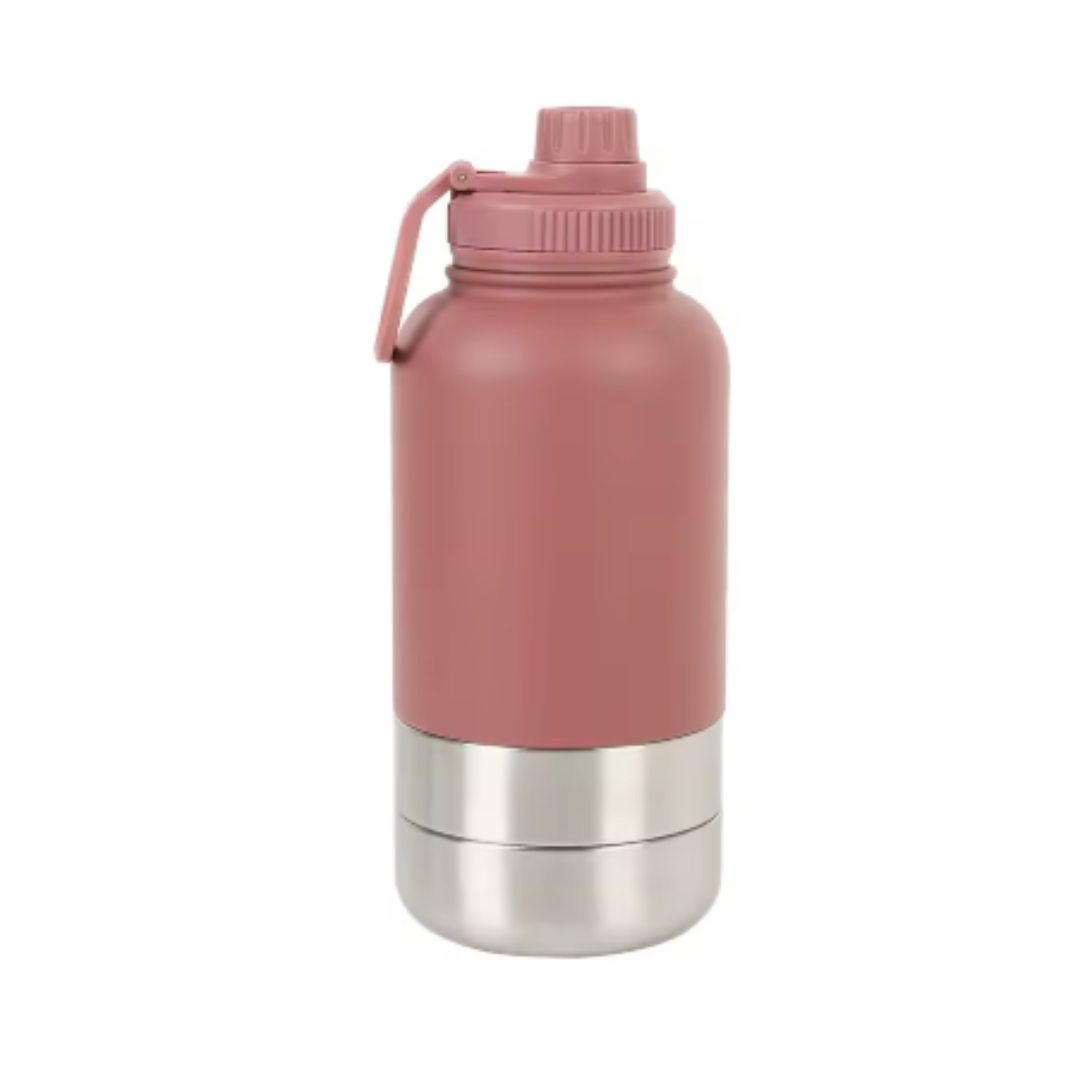 TrinkFix - Hundeflasche