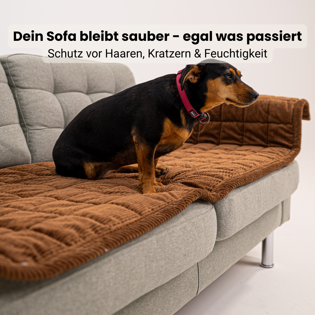 Sofa Guard - Soft