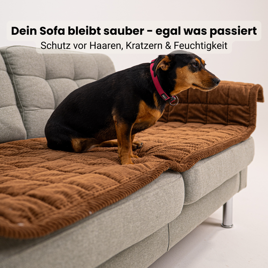 Sofa Guard - Soft