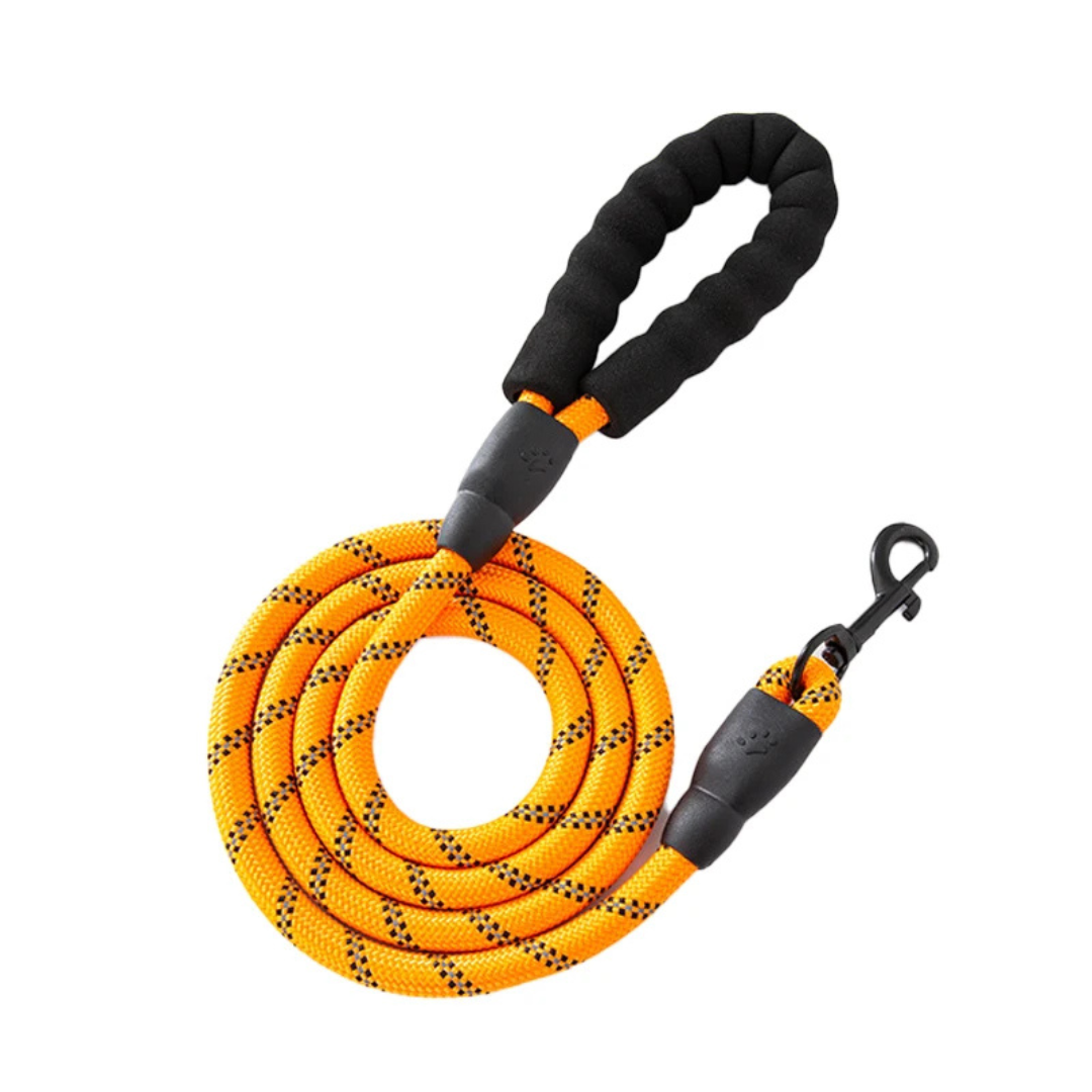 Reflektierende Leine