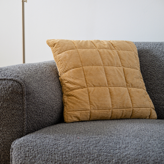 Sofa Guard -Soft Kissenbezug