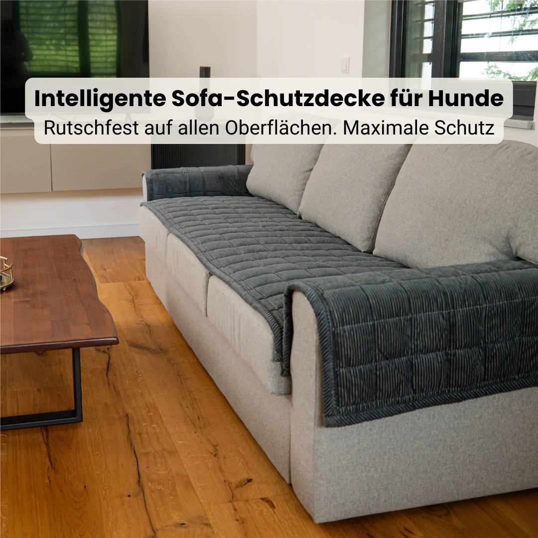Sofa Guard - Soft