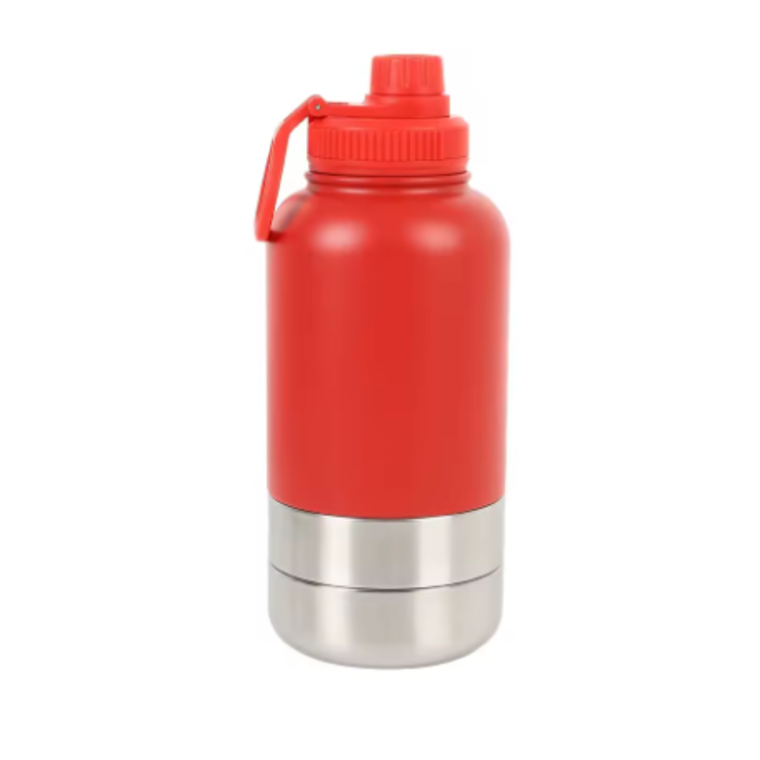 TrinkFix - Hundeflasche