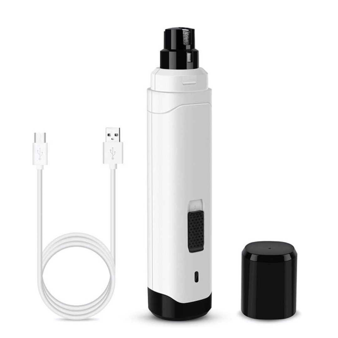 LUXPRO - Krallenschleifer