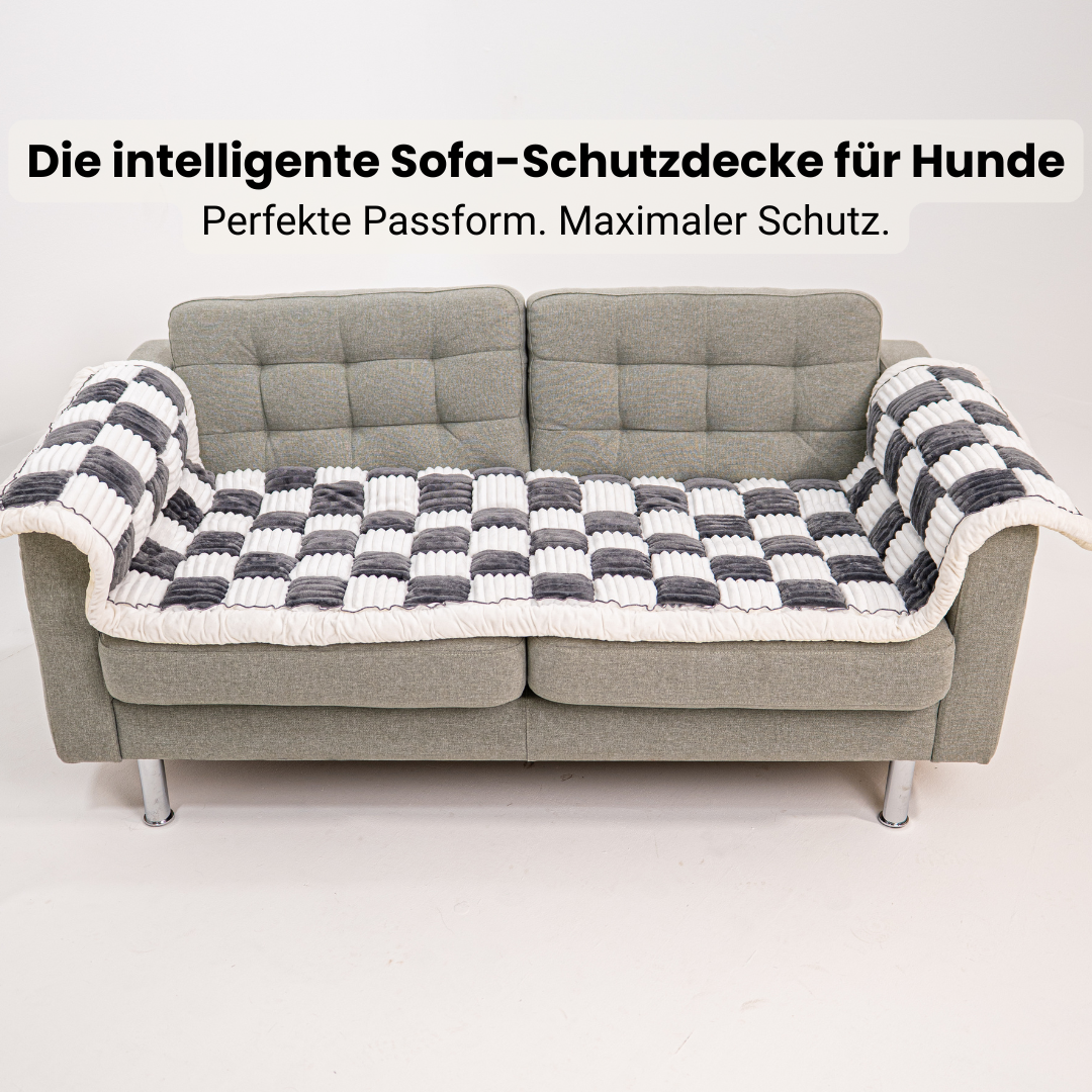 Sofa Guard UltraSoft
