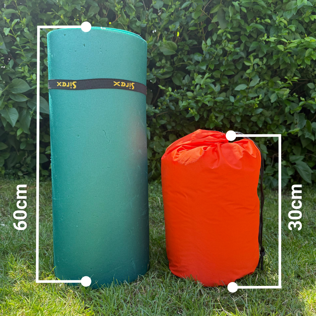 Nomad - Outdoor Hundematte