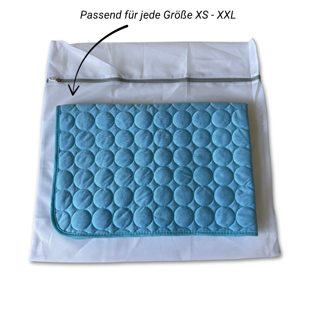 Waschbeutel - CoolingMat