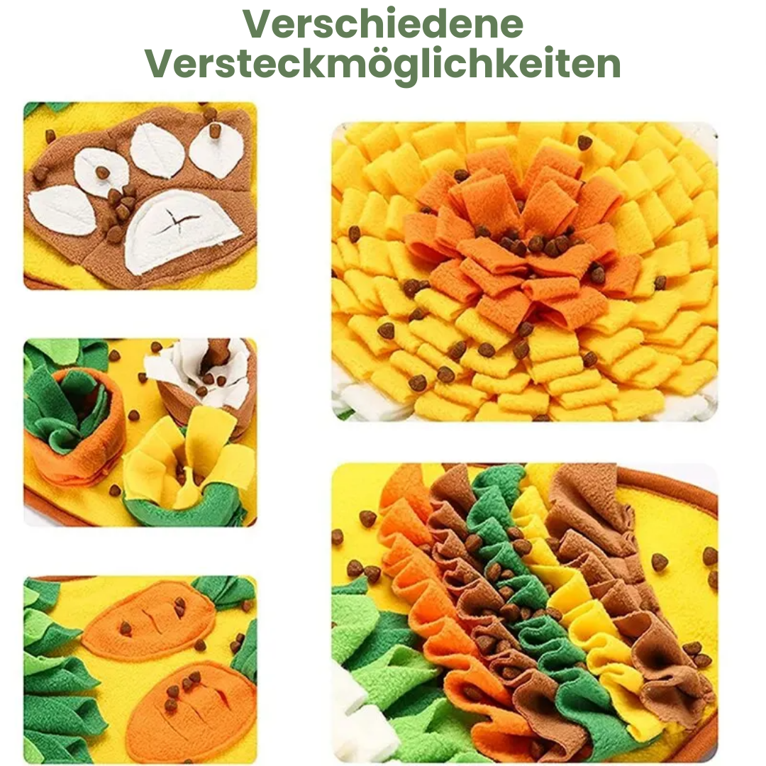Snuff - Schnüffellteppich