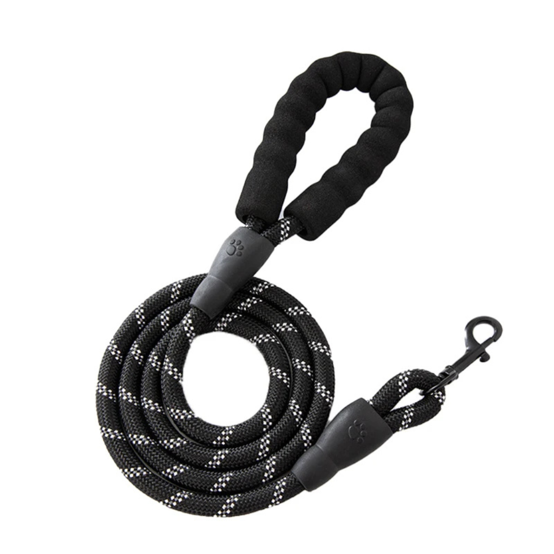 Reflektierende Leine