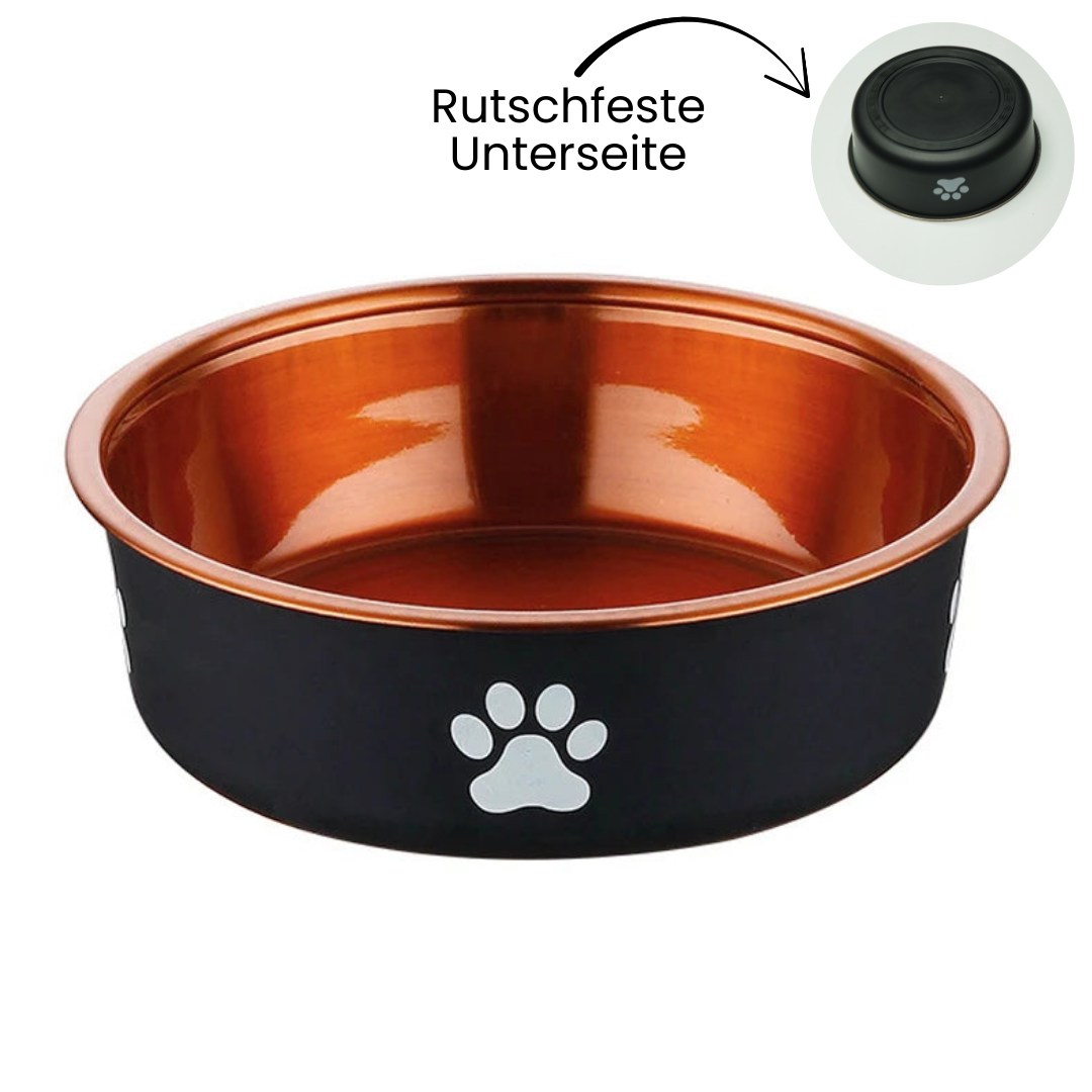 Rutschfester Hundenapf