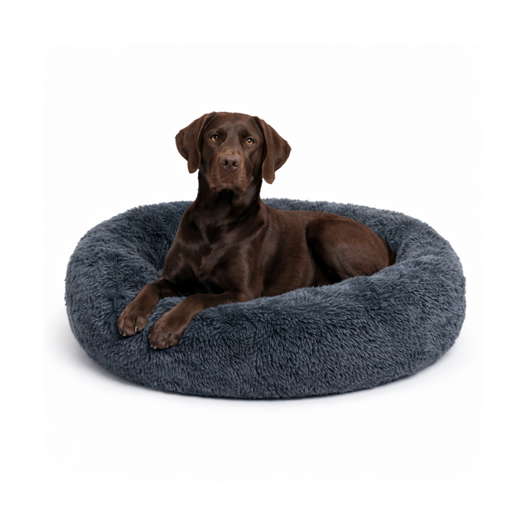Cloud - Kuscheliges Hundebett