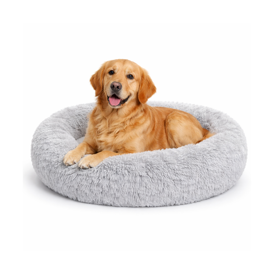 Cloud - Kuscheliges Hundebett