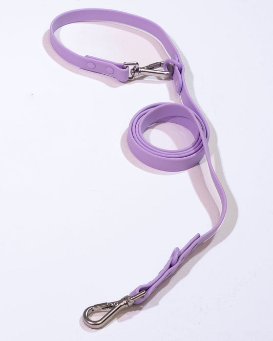 Lavendeltraum Velvy Leine