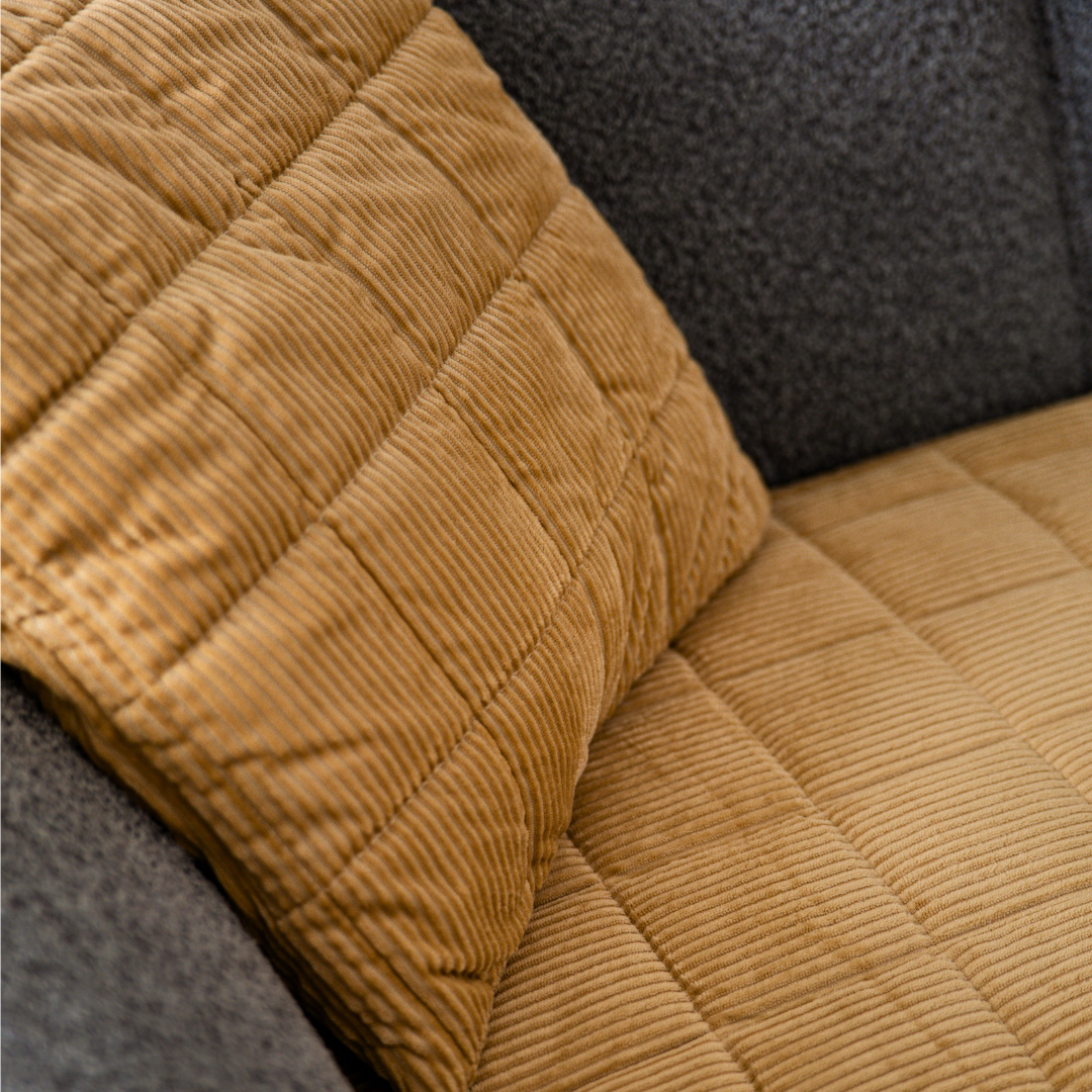 Sofa Guard -Soft Kissenbezug