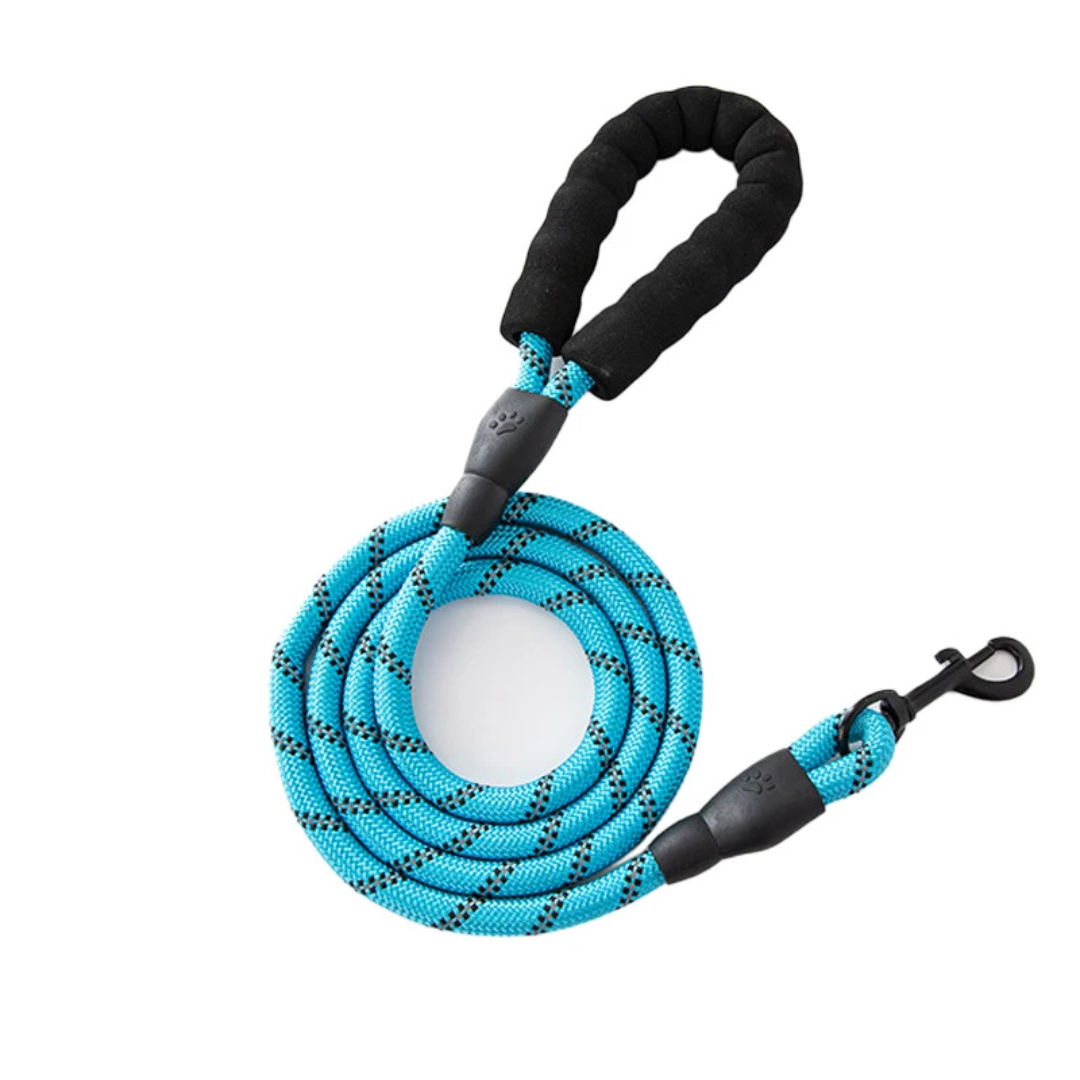 Reflektierende Leine