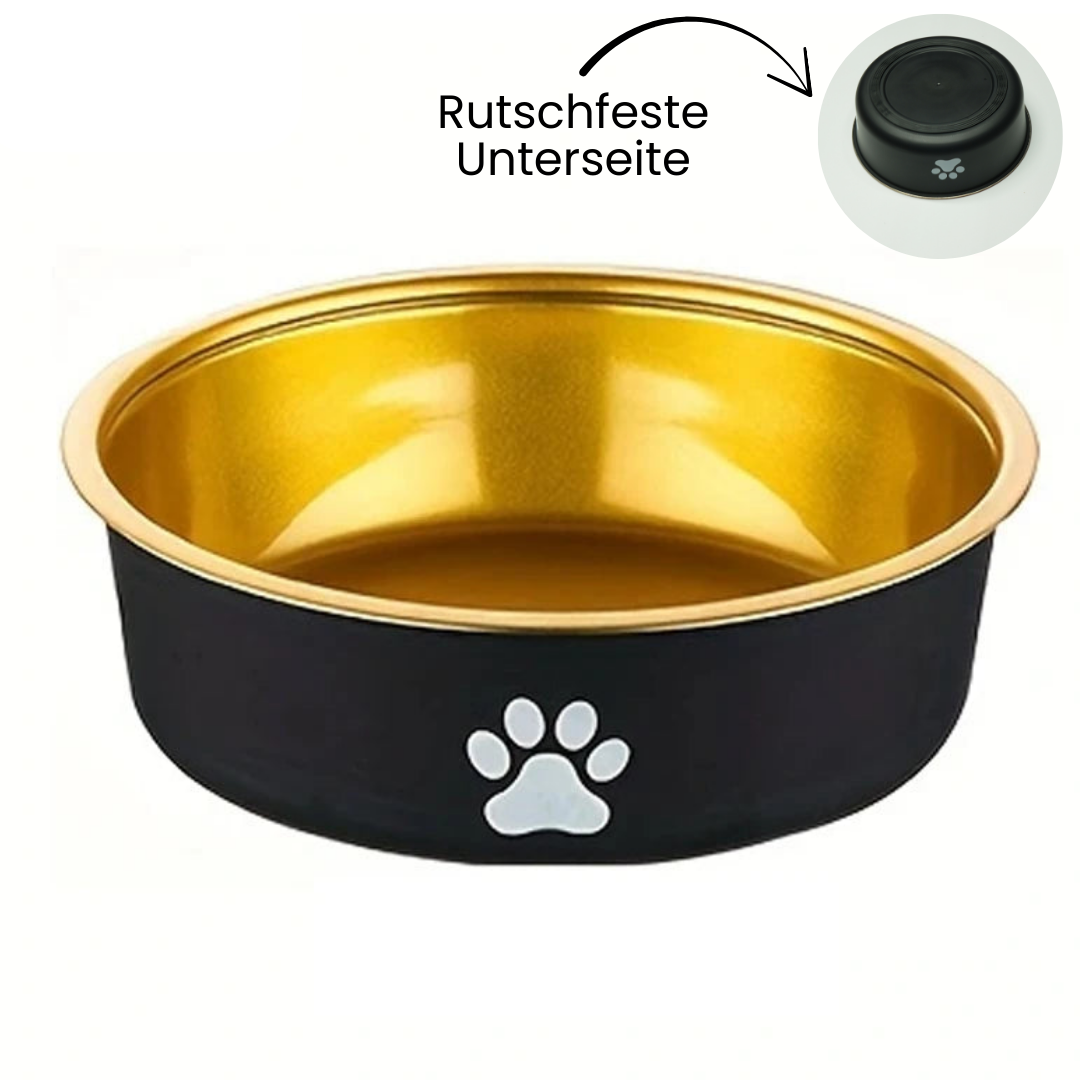 Rutschfester Hundenapf