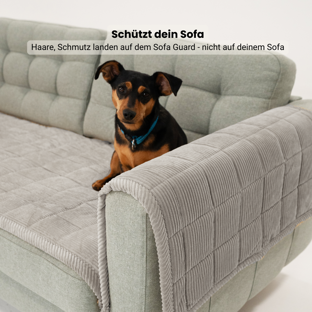 Sofa Guard Soft - Set Aktion