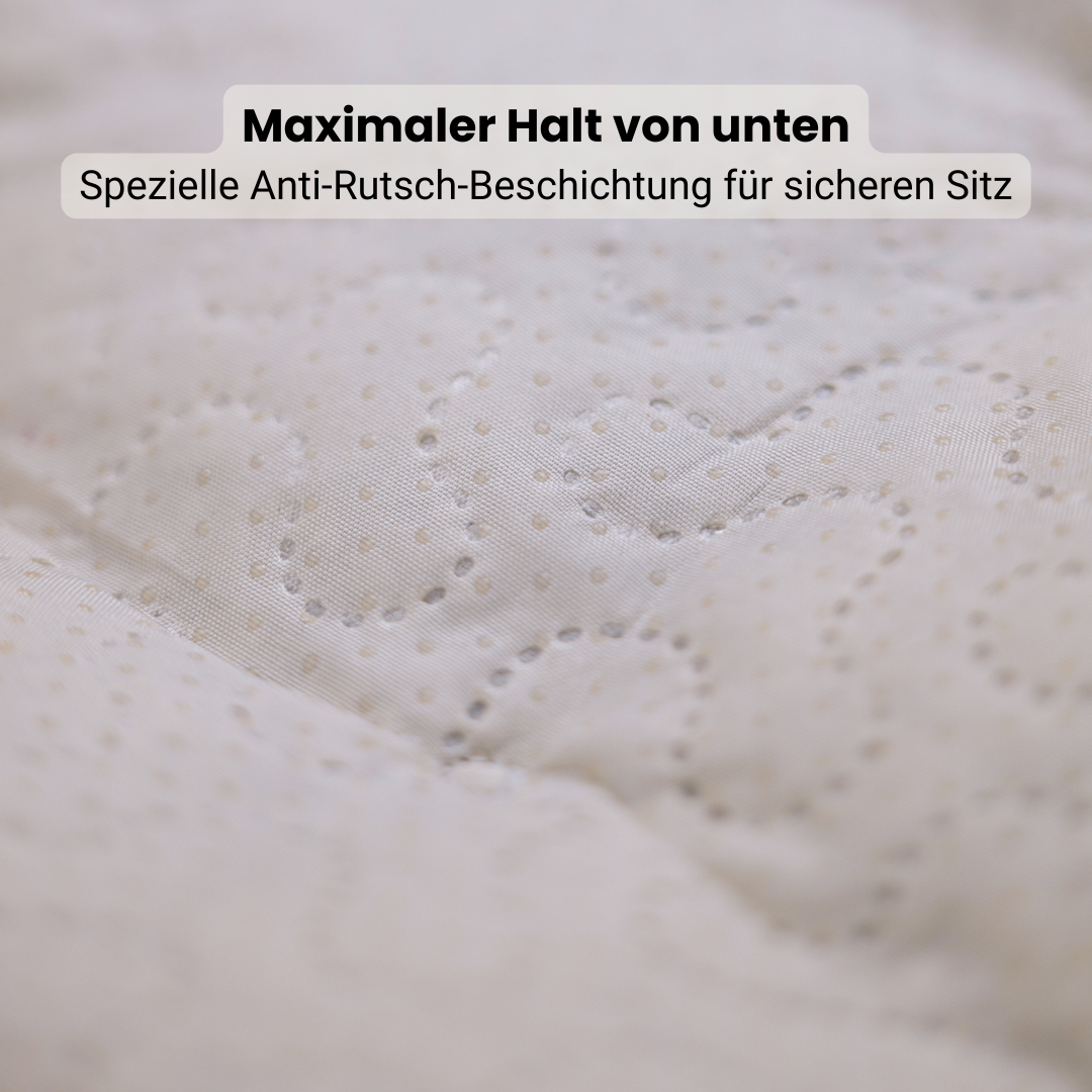 Sofa Guard UltraSoft - Sofaschutz einfärbig