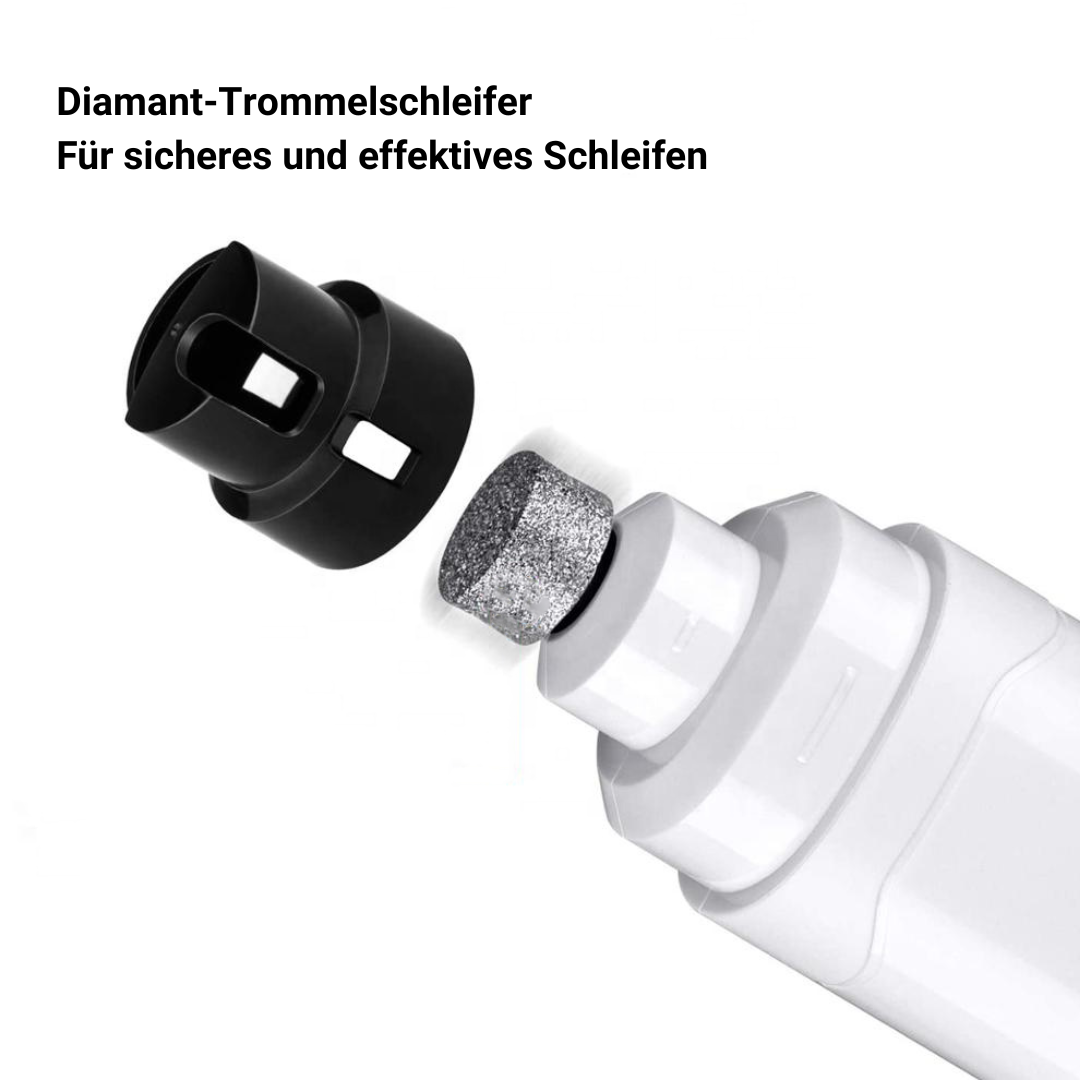 Lux - Krallenschleifer