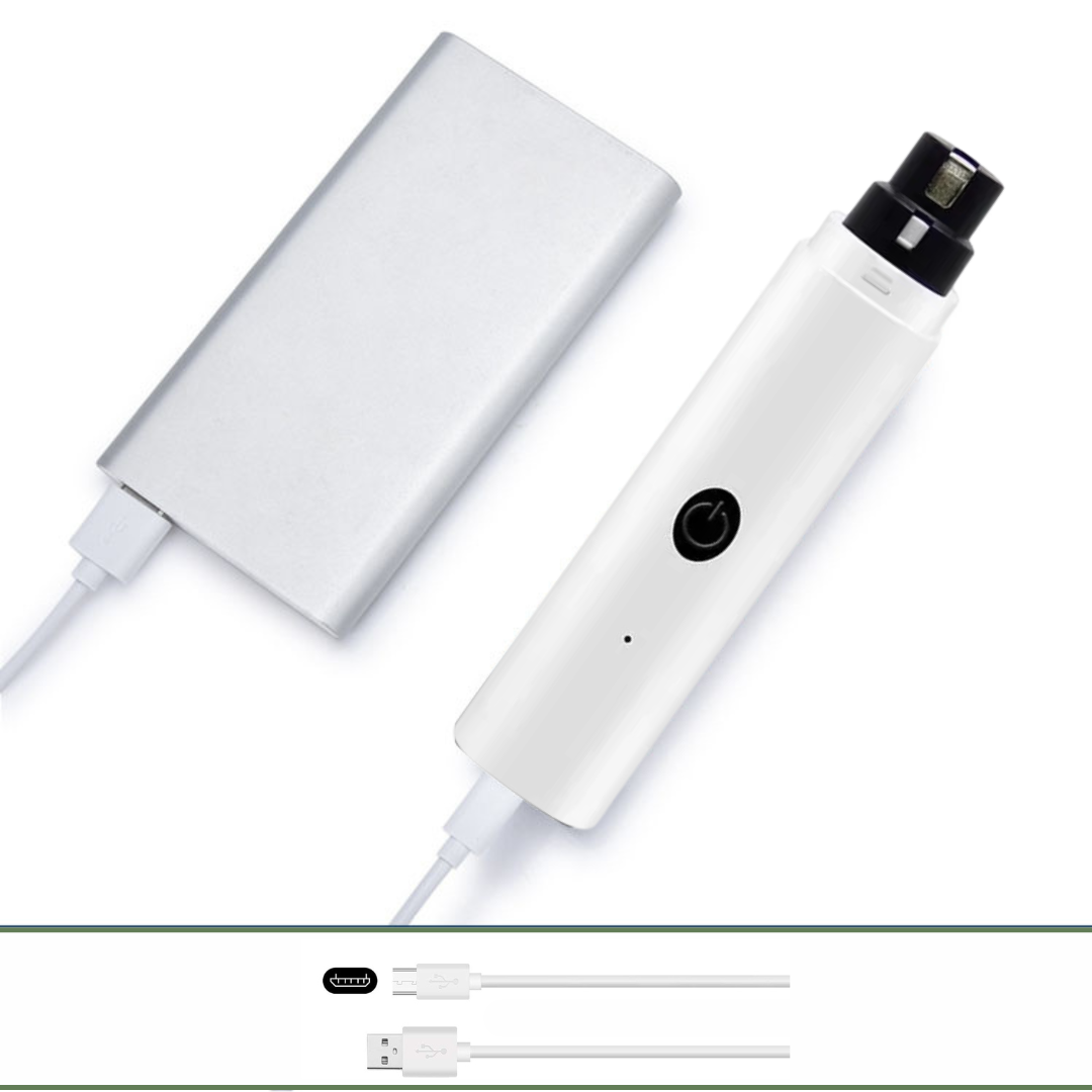 Lux - Krallenschleifer