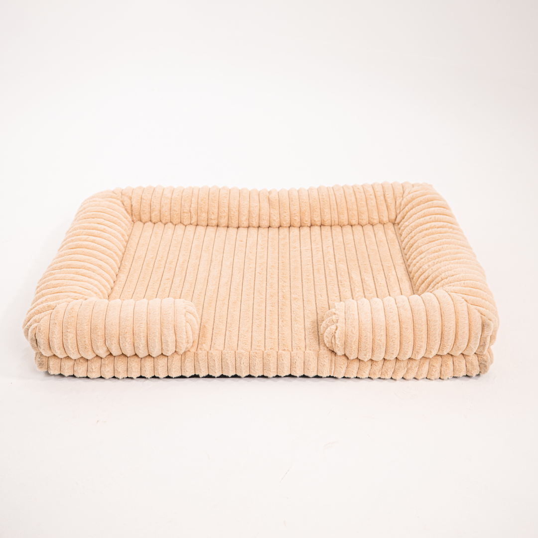 Lunero DeepSleep - orthopädisches Hundebett