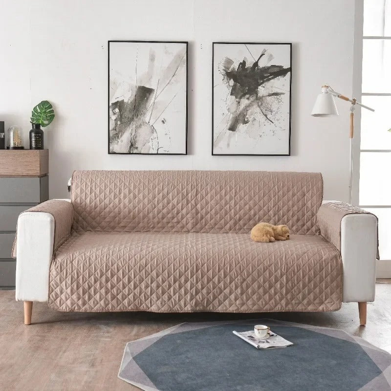 FurAway - Sofaschutz