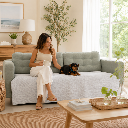 Sofa Guard - Breeze