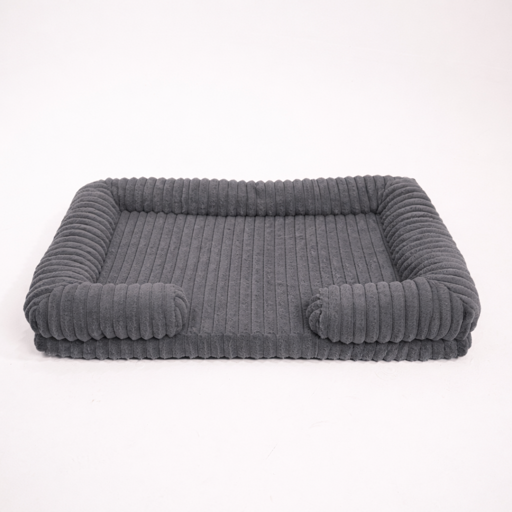 Lunero DeepSleep - orthopädisches Hundebett