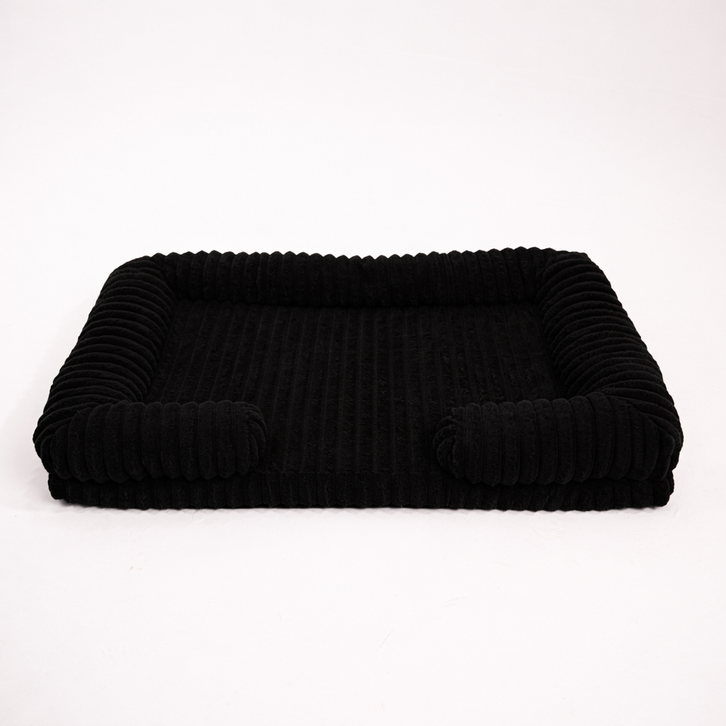 Lunero DeepSleep - orthopädisches Hundebett