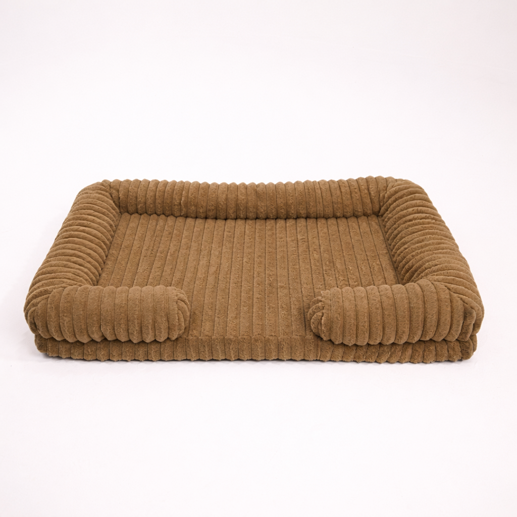 Lunero DeepSleep - orthopädisches Hundebett