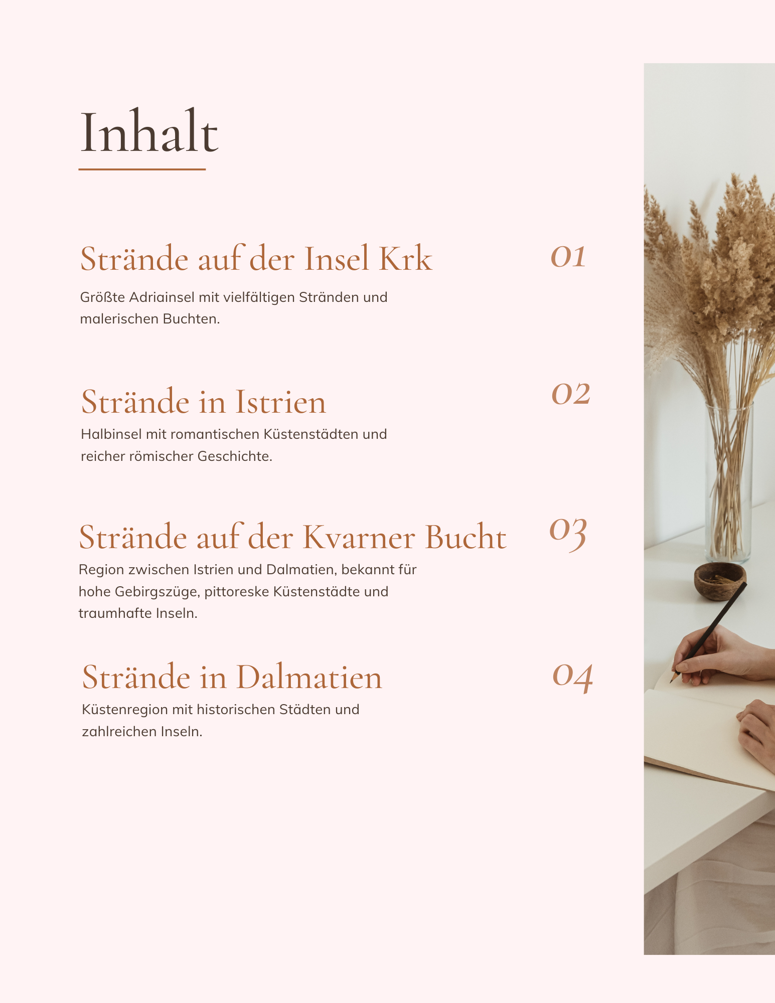 Kroatiens Versteckte Hundeoasen: Entdecke 15 geheime Strände für dich und deinen Hund