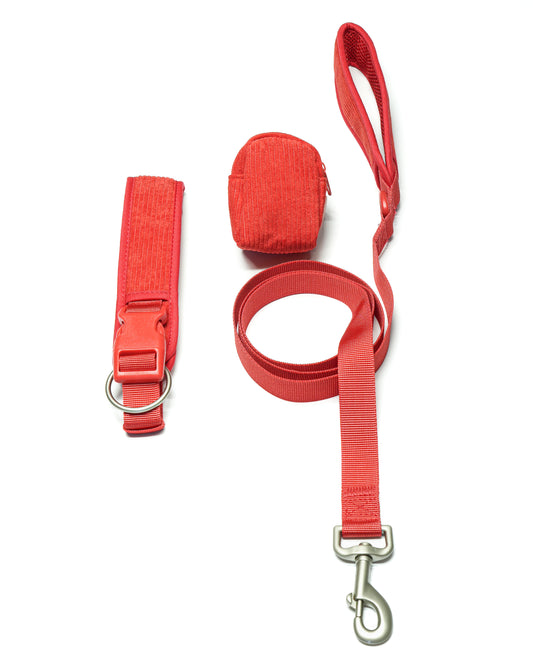 Berry Cordélia Halsband Set