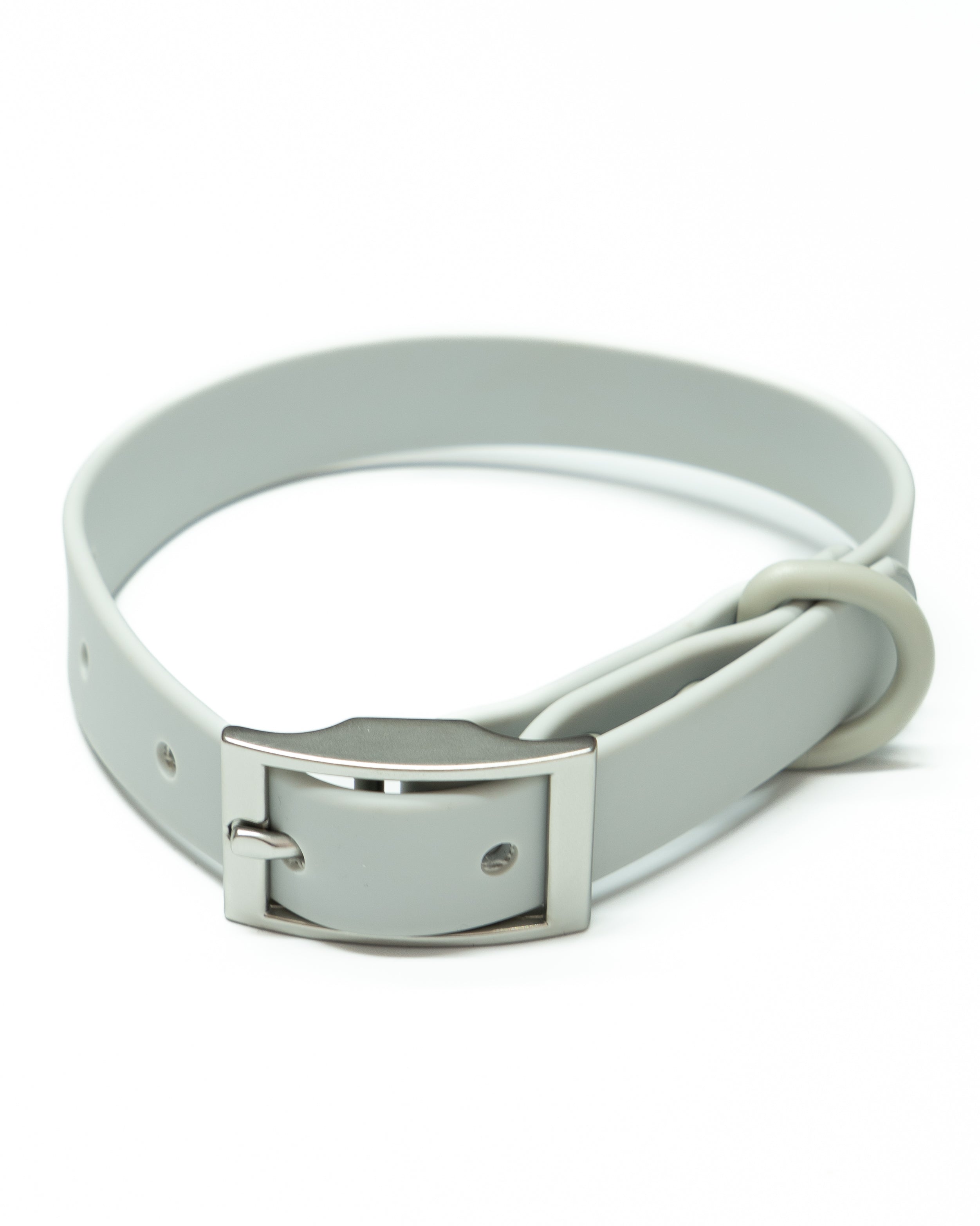 Graphit Velvy Halsband