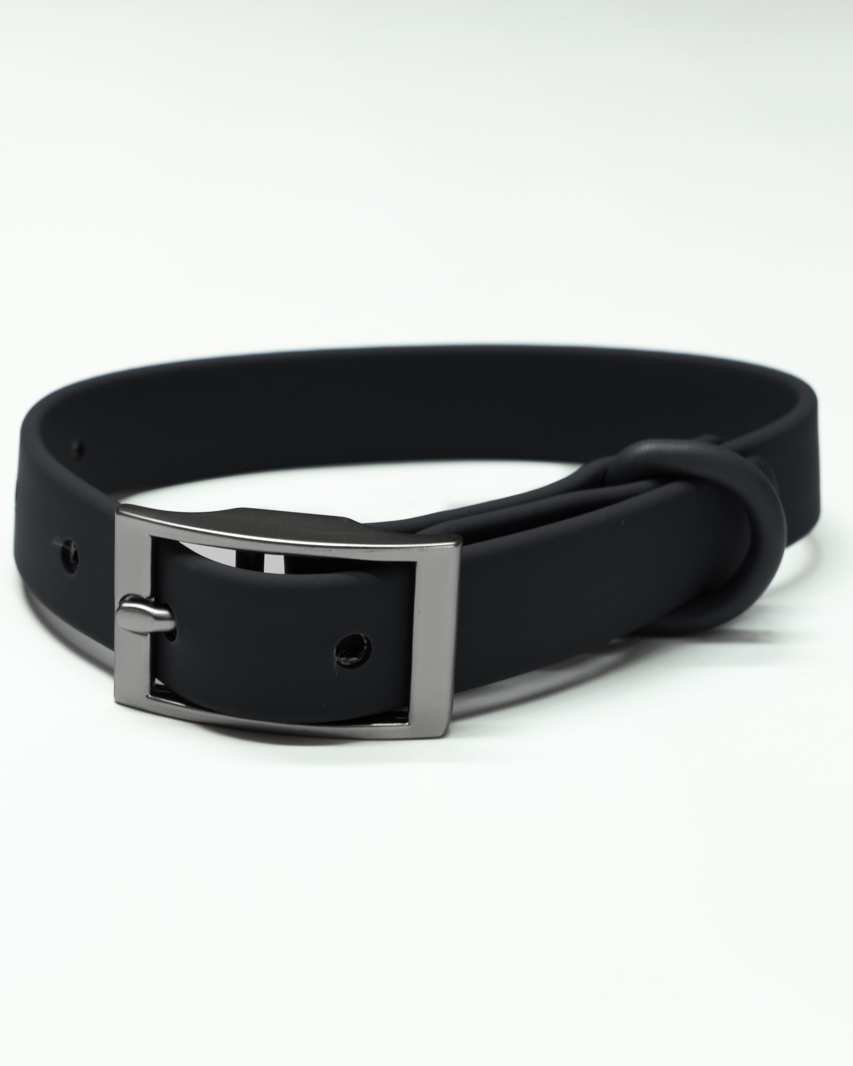 Midnight Velvy Halsband