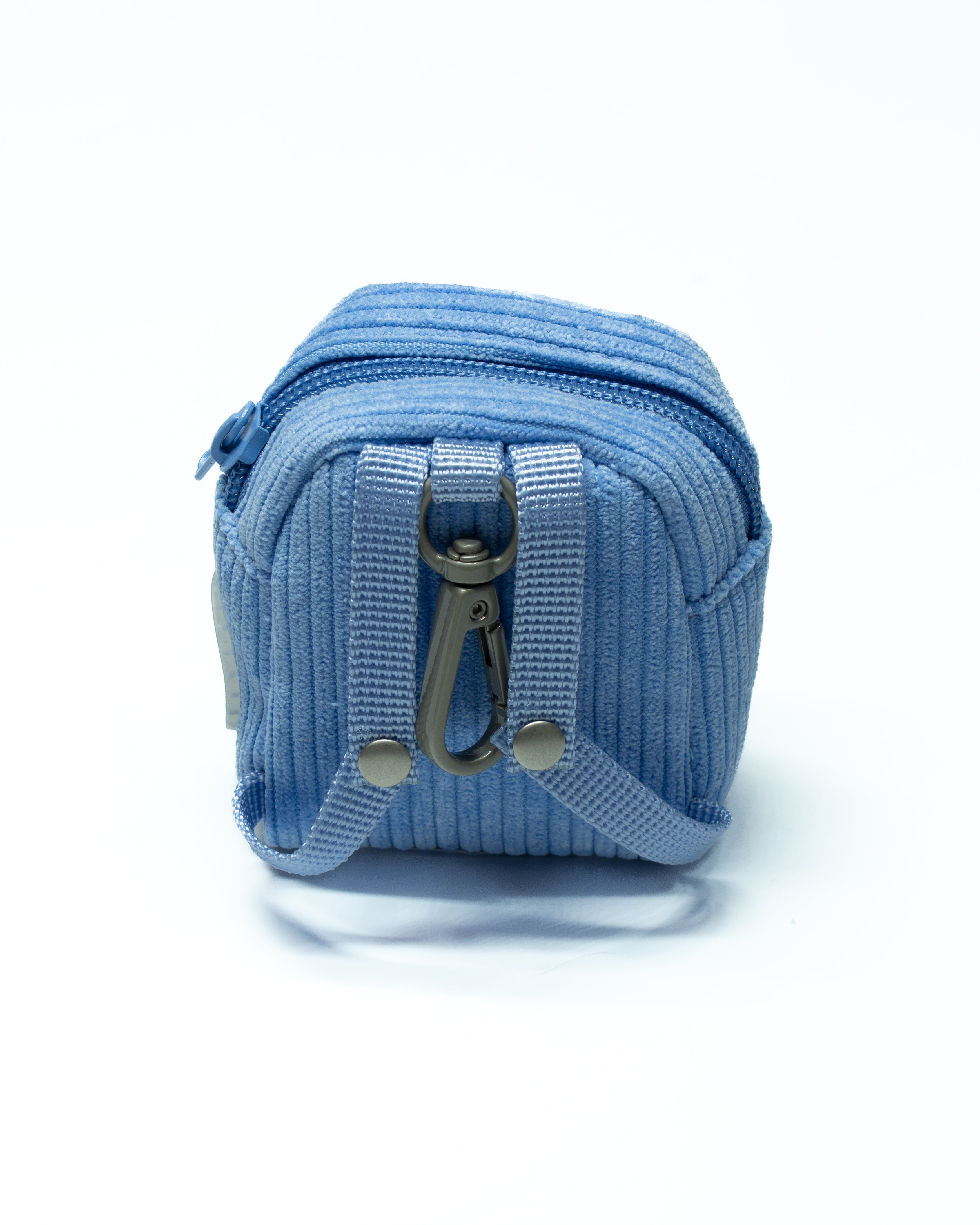 Lavendel Eis Cordélia Poop Spender