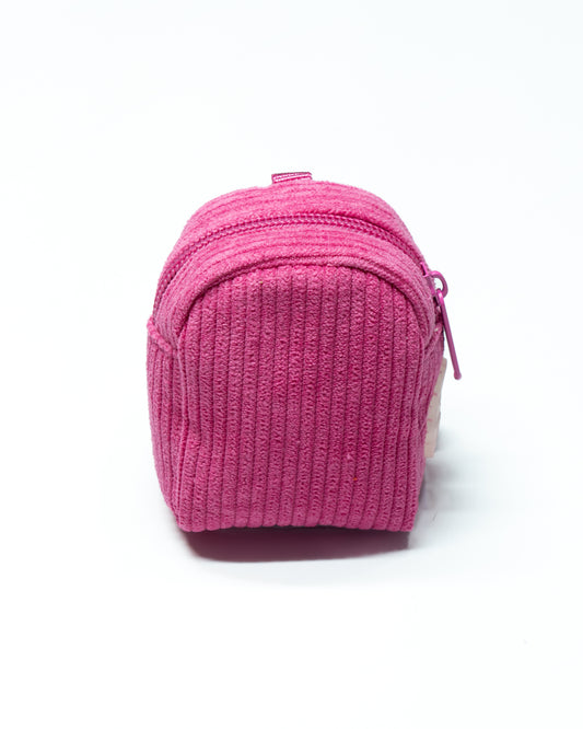 Pink Punch Cordélia Poop Spender