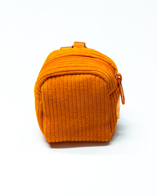 Aprikosenkuss Cordélia Poop Spender