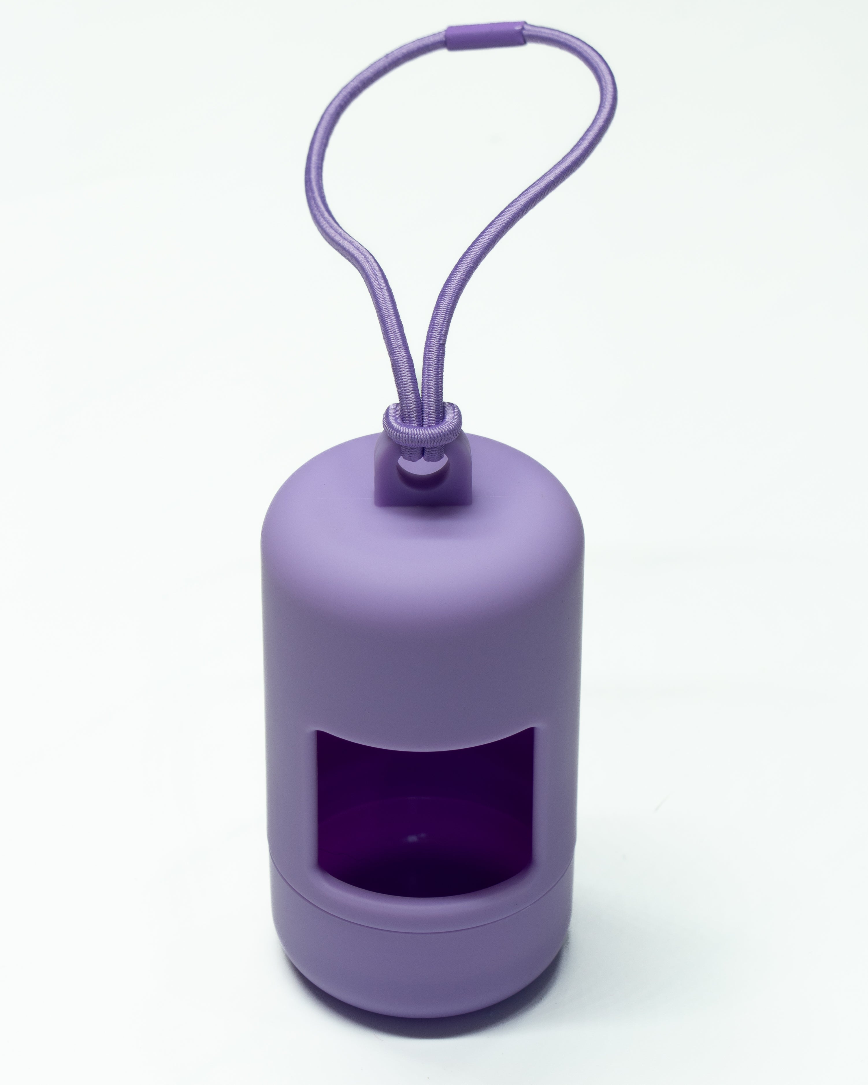 Lavendeltraum Velvy PoopBag Spender