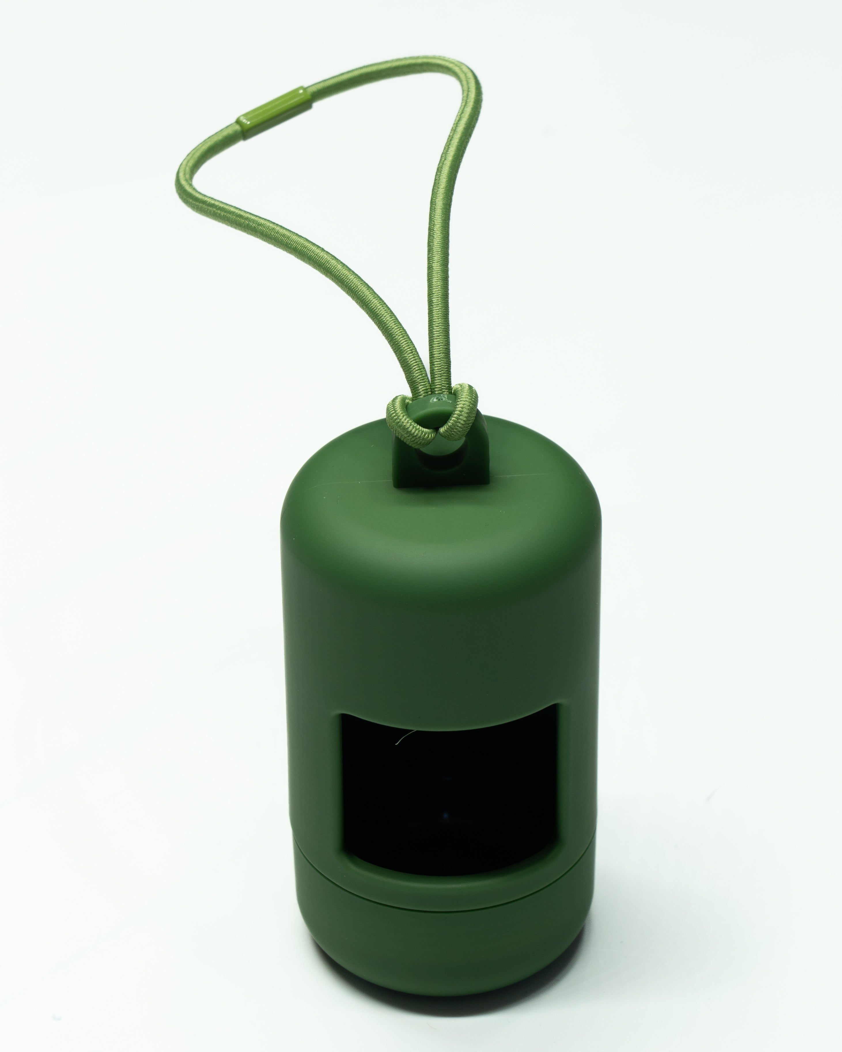 Waldpfote Velvy PoopBag Spender