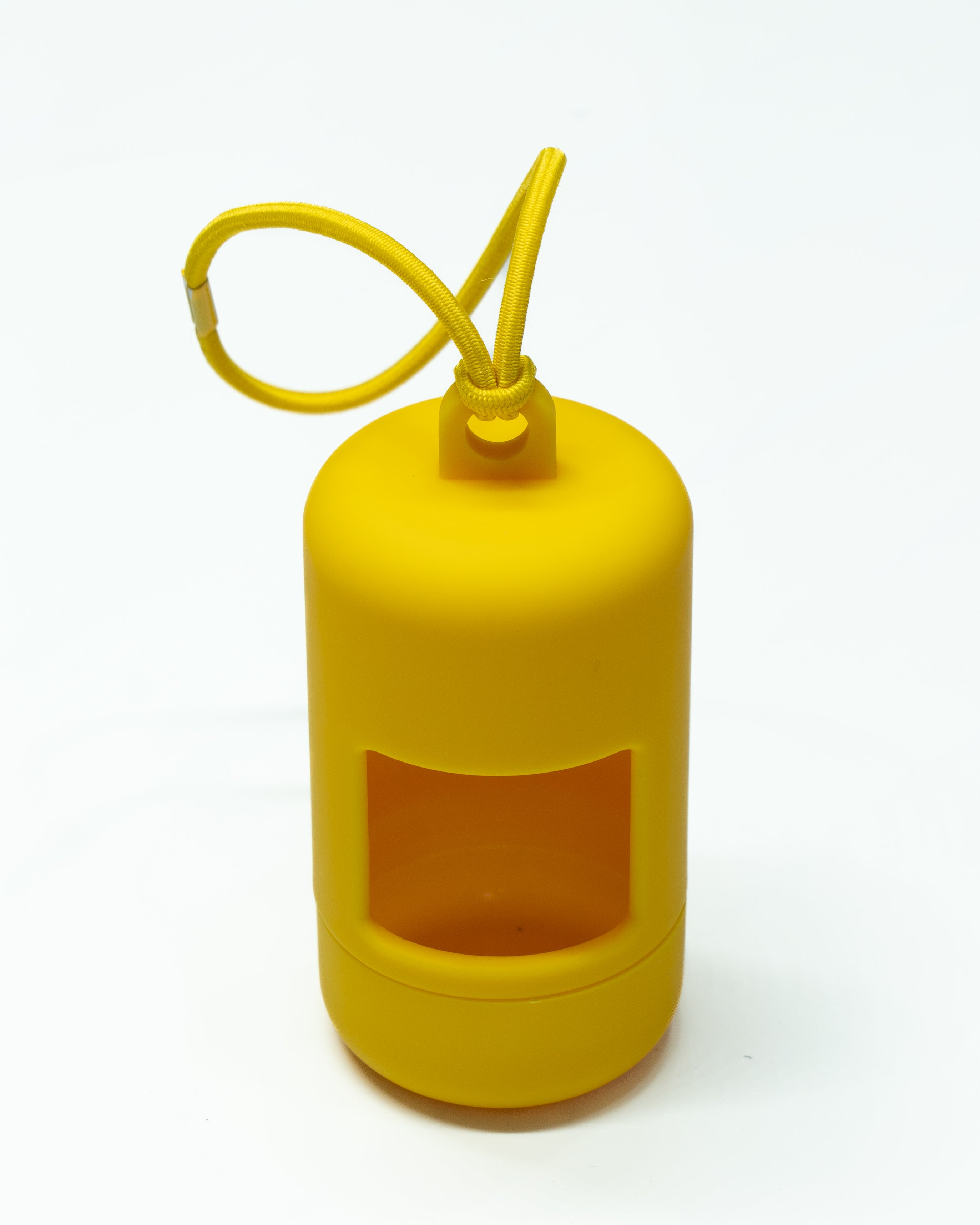 Sunny Soul Velvy PoopBag Spender