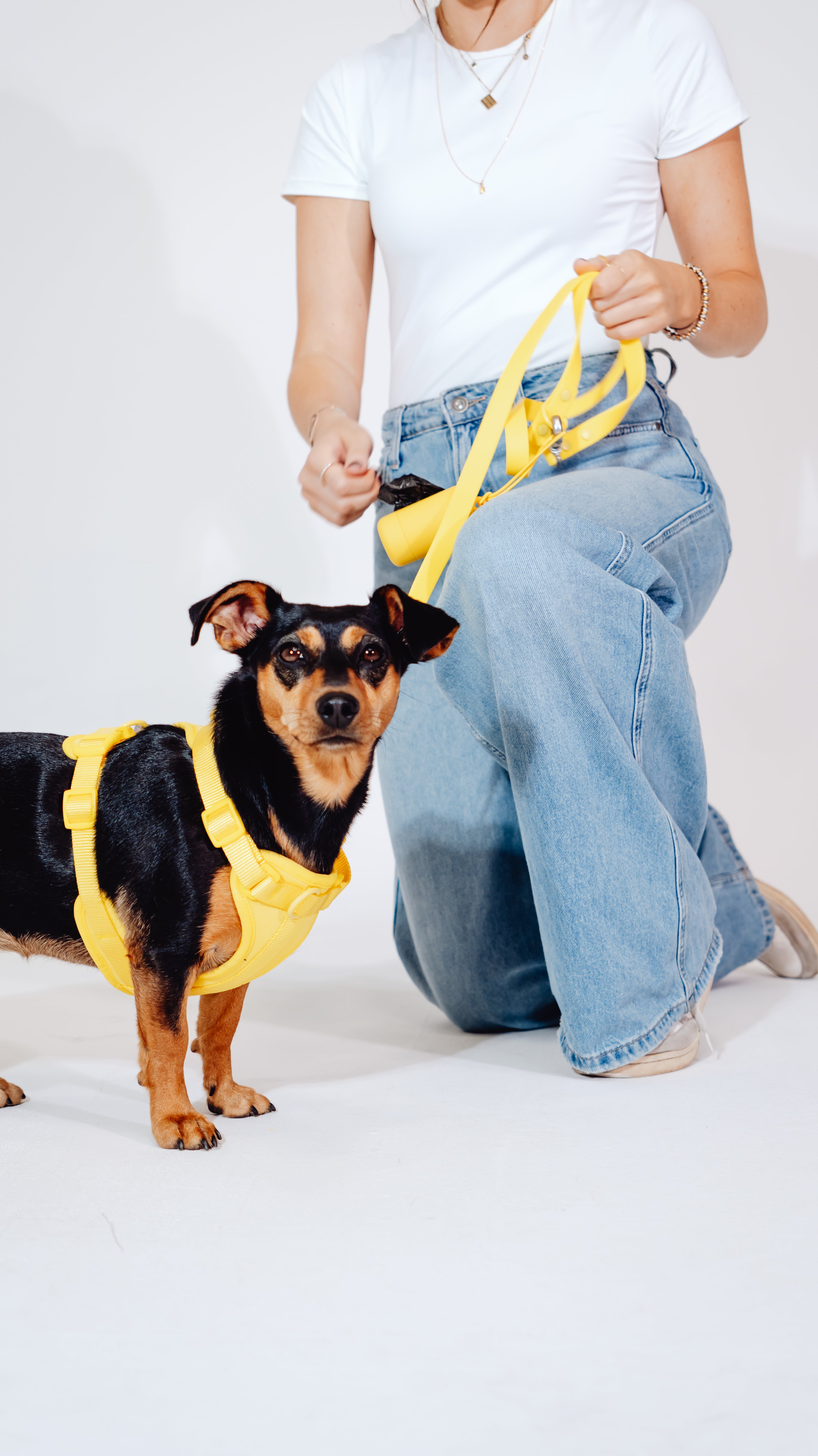 Sunny Soul Velvy Geschirr Set